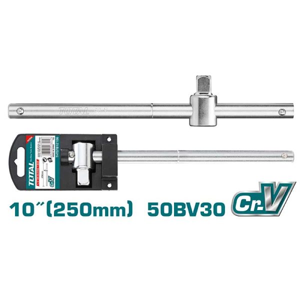 TOTAL ΤΑΦ ΣΥΡΤΑΡΩΤΟ 1/2″ – 10″ (THTSTB12106)