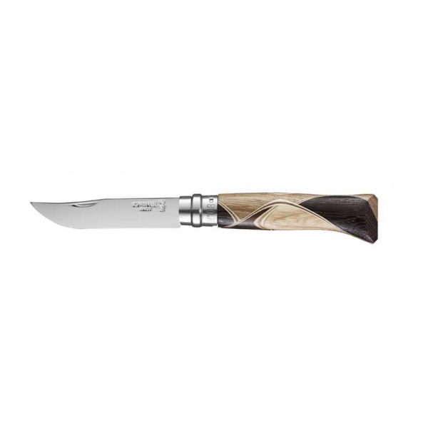 OPINEL ΣΟΥΓΙΑΣ Νο.8 ΙΝΟΧ CHAPERON