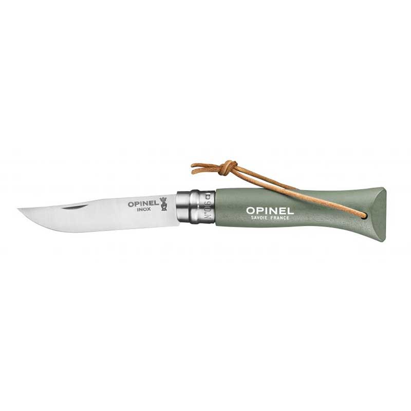 OPINEL ΣΟΥΓΙΑΣ Νο.6 BAROUDEUR SAGE