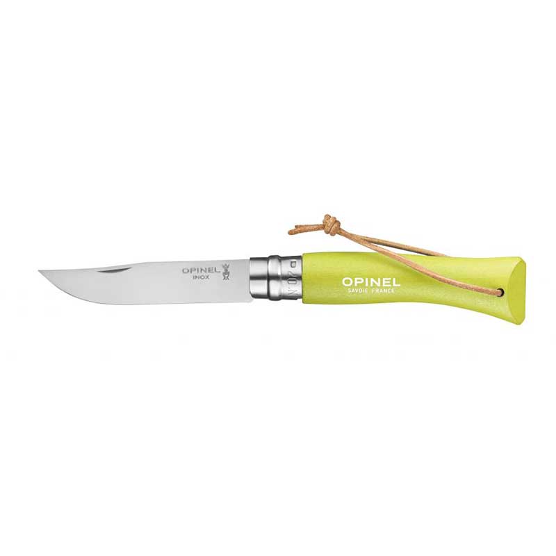 OPINEL ΣΟΥΓΙΑΣ Νο.7 BAROUDEUR ANISE