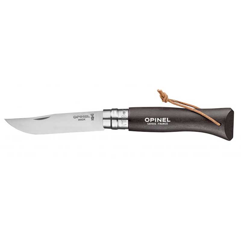 OPINEL ΣΟΥΓΙΑΣ Νο.8 BAROUDEUR BROWN