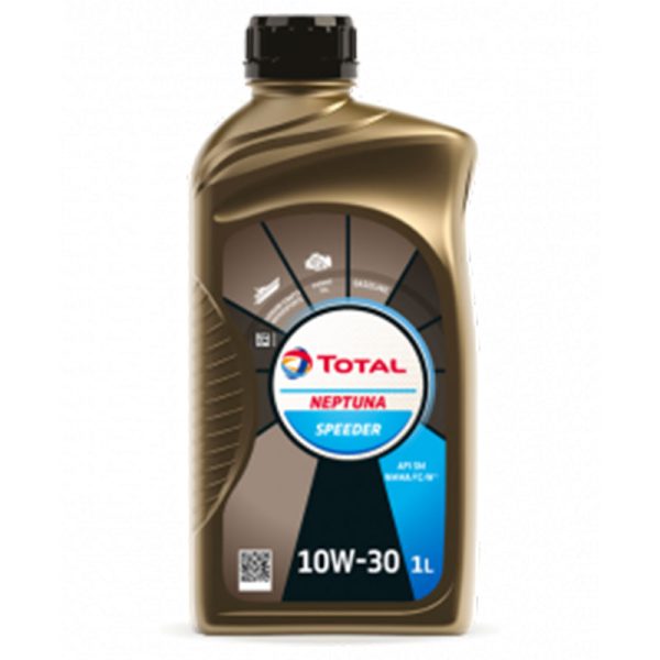 TOTAL ΛΙΠΑΝΤΙΚΟ NEPTUNA SPREEDER 10W-30 1LTR
