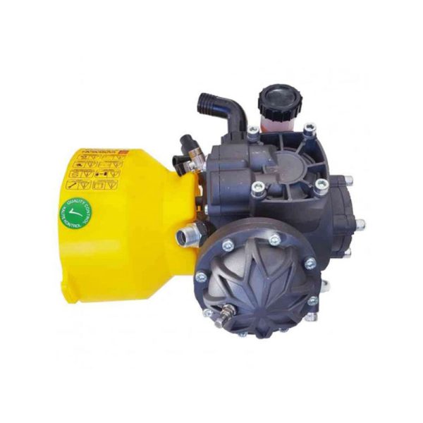 YAGBASAN ΑΝΤΛΙΑ ΥΨΗΛΗΣ ΠΙΕΣΗΣ CPS-71