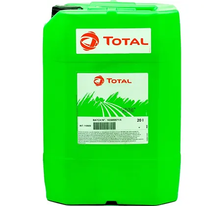 TOTAL ΛΙΠΑΝΤΙΚΟ TRACTAGRI HDM 15W-40 20LTR