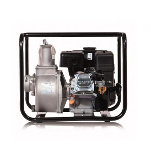 LONCIN LC 80 ΑΝΤΛΗΤΙΚΟ ΣΥΓΚΡΟΤΗΜΑ ΑΛΟΥΜΙΝΙΟΥ