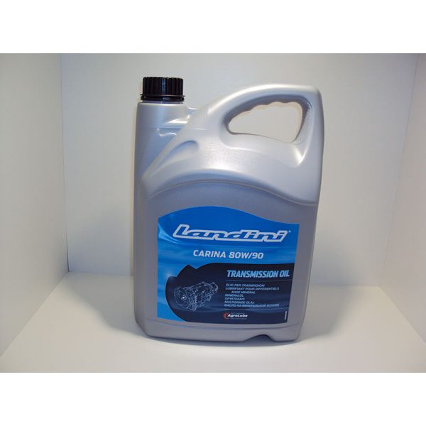 AGROLUBE ΛΙΠΑΝΤΙΚΟ CARINA 80W/90 5LTR