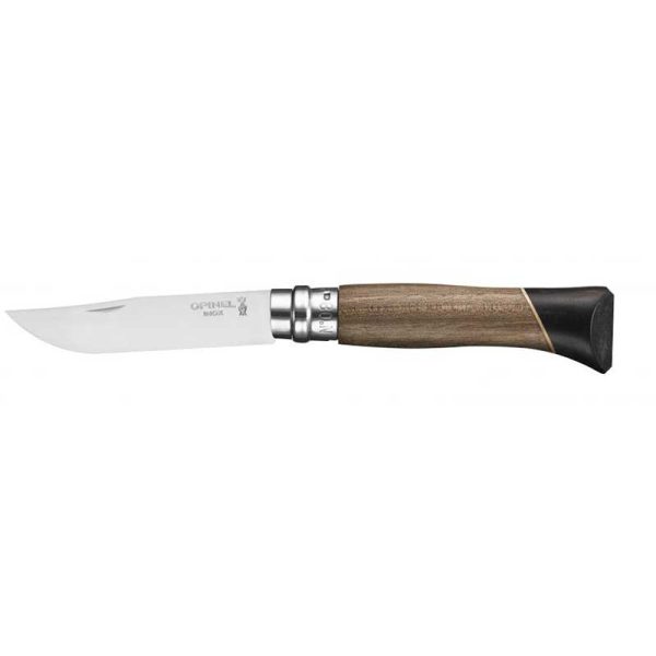 OPINEL ΣΟΥΓΙΑΣ Νο.8 ΙΝΟΧ ATELIER