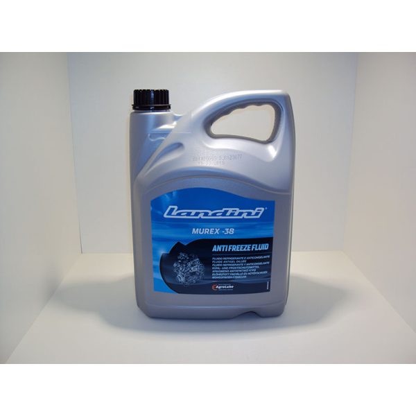 AGROLUBE ΠΑΡΑΦΛΟΥ MUREX-38 5LTR