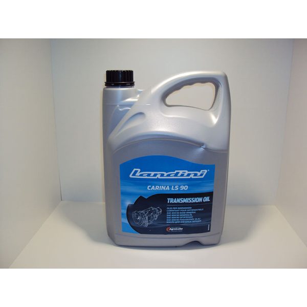 AGROLUBE ΛΙΠΑΝΤΙΚΟ CARINA LS90 5LTR