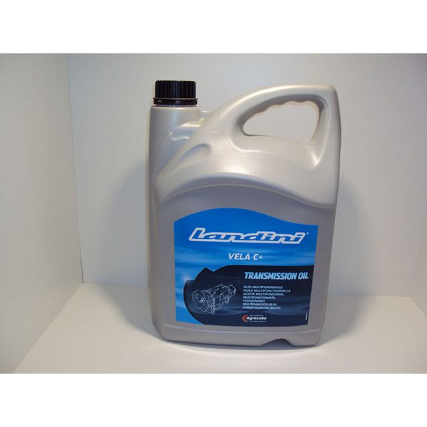AGROLUBE ΛΙΠΑΝΤΙΚΟ VELA C+ 5LTR