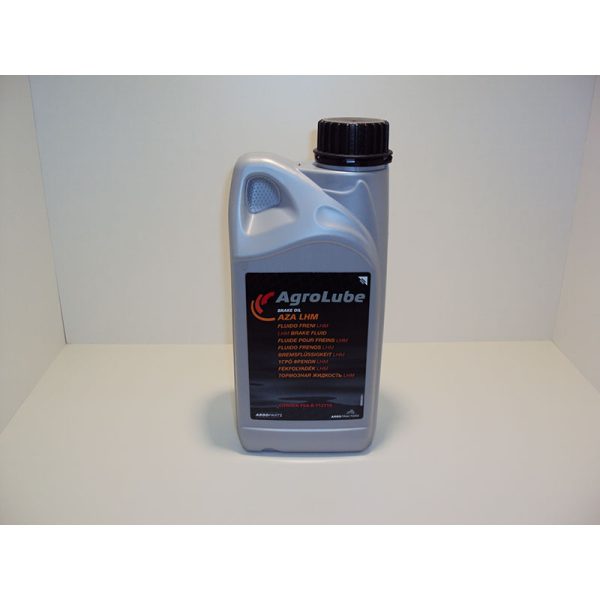AGROLUBE ΥΓΡΟ ΦΡΕΝΩΝ AZA LHM 1LTR
