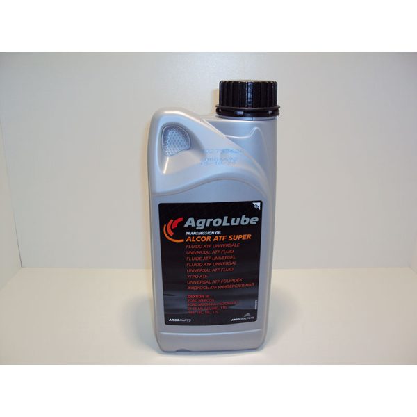 AGROLUBE ΛΙΠΑΝΤΙΚΟ  ALCOR ATF 1LTR