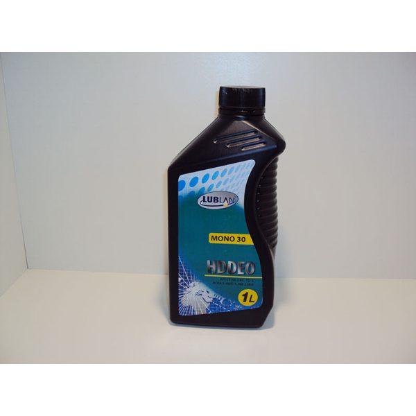 AGROLUBE ΛΙΠΑΝΤΙΚΟ SAE 30  1LTR