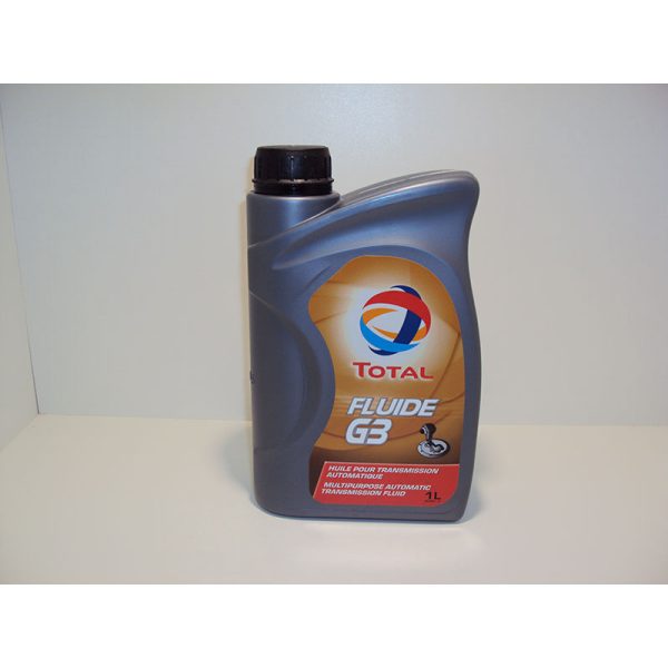TOTAL ΛΙΠΑΝΤΙΚΟ FLUIDE G3 1LTR