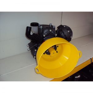 YAGBASAN ΑΝΤΛΙΑ ΥΨΗΛΗΣ ΠΙΕΣΗΣ CPS-71