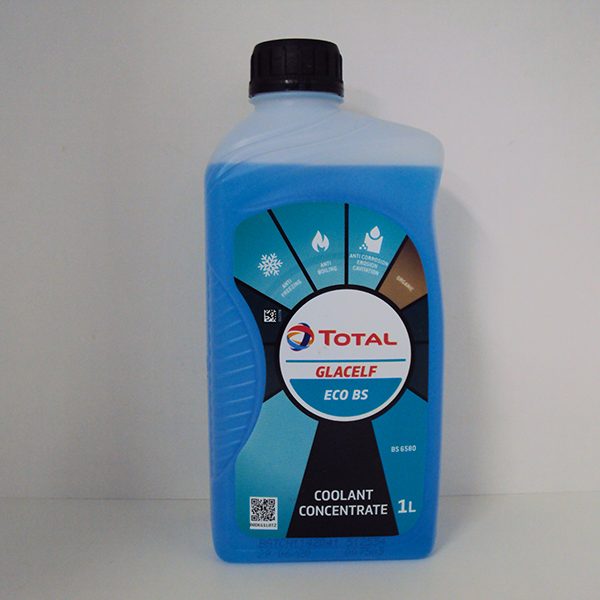TOTAL ΑΝΤΙΨΥΚΤΙΚΟ GLACELF ECO BS  1LTR