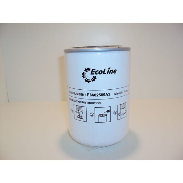 LANDINI ΦΙΛΤΡΟ ΠΕΤΡΕΛΑΙΟΥ X4.20,30,40 REX ,TREKKER