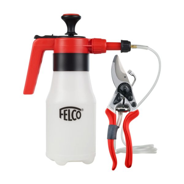 FELCO  ΚΛΑΔΕΥΤΗΡΙ FELCO 19