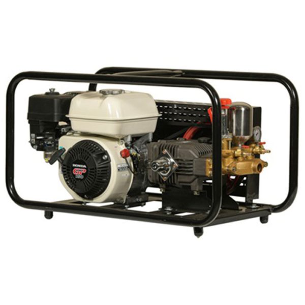 MASTER HONDA HS30 ΨΕΚΑΣΤΙΚΟ ΣΥΓΚΡΟΤΗΜΑ