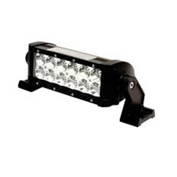 ΠΡΟΒΟΛΕΑΣ ΜΠΑΡΑ 36W 12LED 19cm