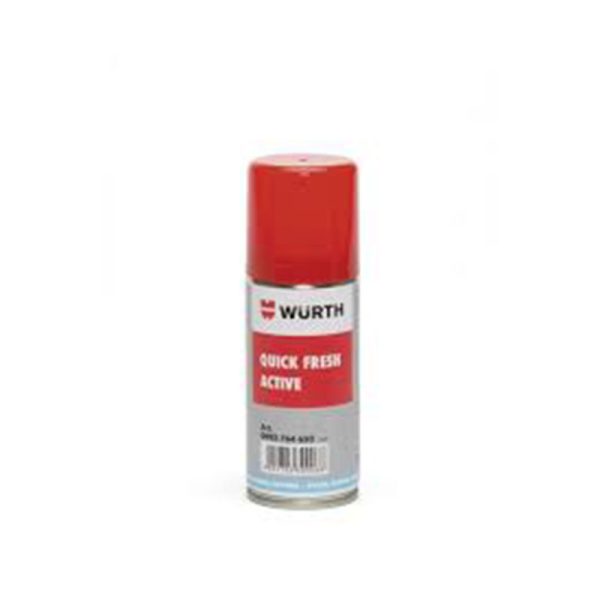 WURTH QUICK FRESH PURE