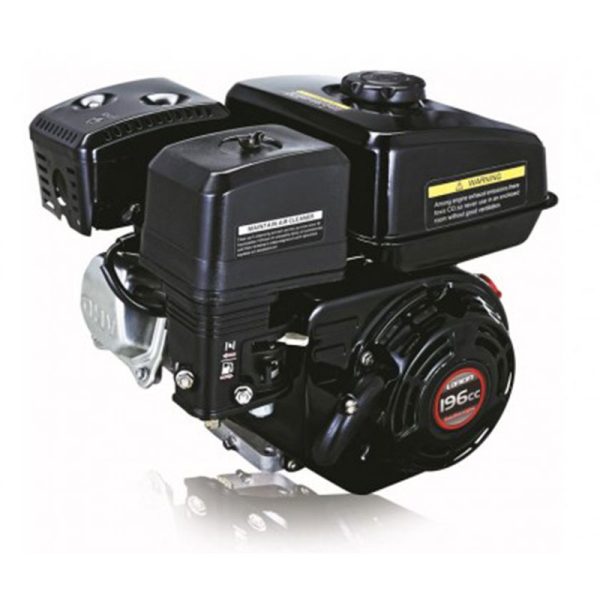 LONCIN ΚΙΝΗΤΗΡΑΣ G200F/P ΣΠΕΙΡΩΜΑ