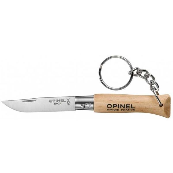 OPINEL ΣΟΥΓΙΑΣ ΜΠΡΕΛΟΚ Νο4 ΟΞΥΑ