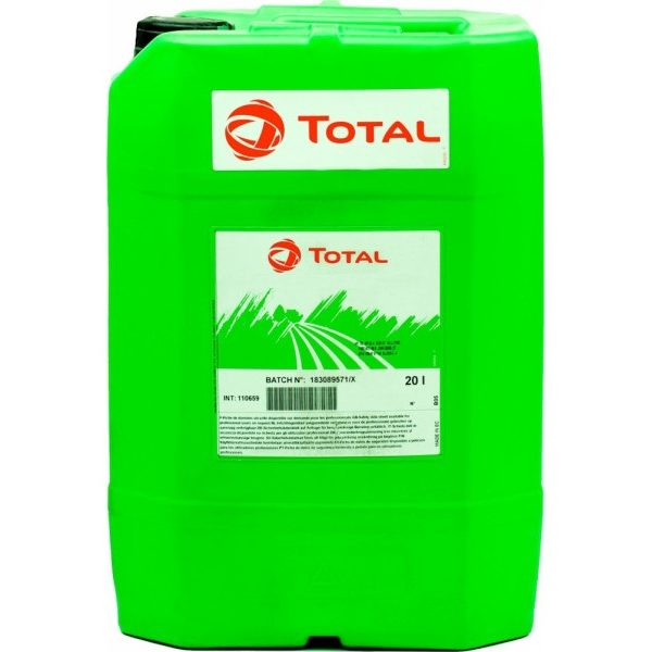 TOTAL ΛΙΠΑΝΤΙΚΟ DYNATRANS MPV 20LTR