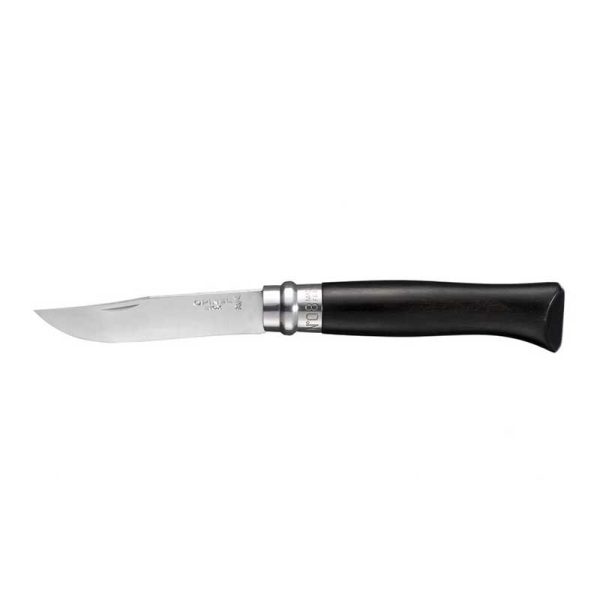 OPINEL ΣΟΥΓΙΑΣ Νο.8 ΙΝΟΧ ΕΒΕΝΟΣ