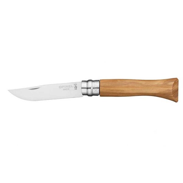 OPINEL ΣΟΥΓΙΑΣ Νο6 CLASSIC WOOD ΕΛΙΑ