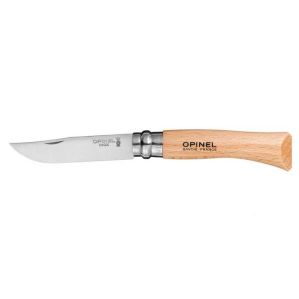 OPINEL ΣΟΥΓΙΑΣ Νο.9 ΙΝΟΧ  (VRI)