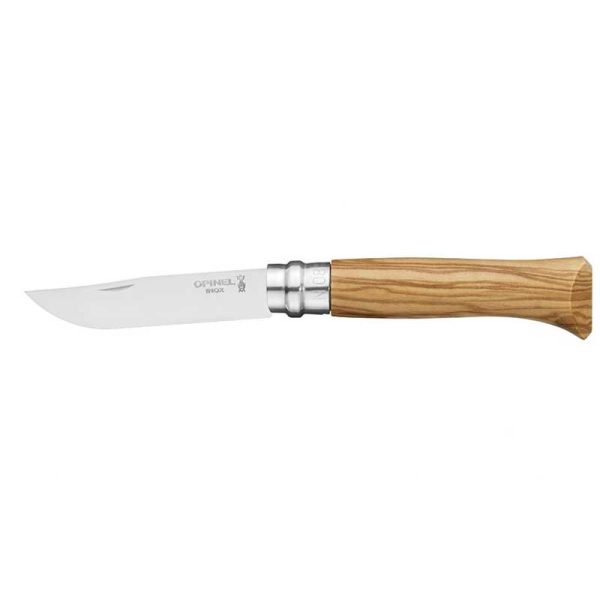 OPINEL ΣΟΥΓΙΑΣ Νο8 CLASSIC WOOD ΕΛΙΑ
