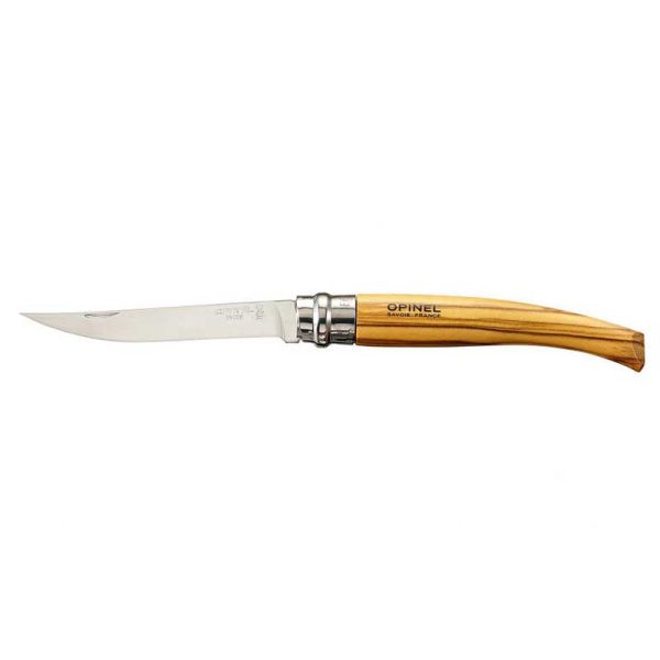 OPINEL ΣΟΥΓΙΑΣ Νο.10 SLIM KNIVES ΕΛΙΑ