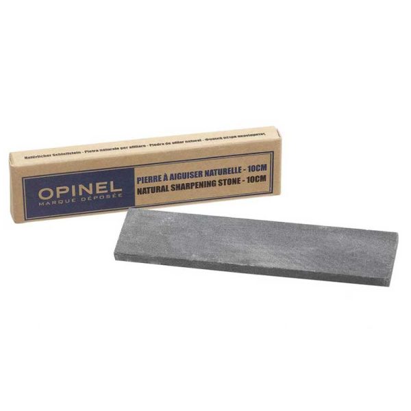 OPINEL ΦΥΣΙΚΗ ΠΕΤΡΑ ΛΟΜΒΑΡΔΙΑΣ