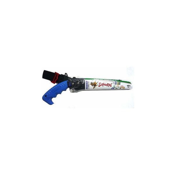 SAMURAI ΠΡΙΟΝΙ ΜΕ ΕΥΘΕΙΑ ΛΑΜΑ GSM-150-MH