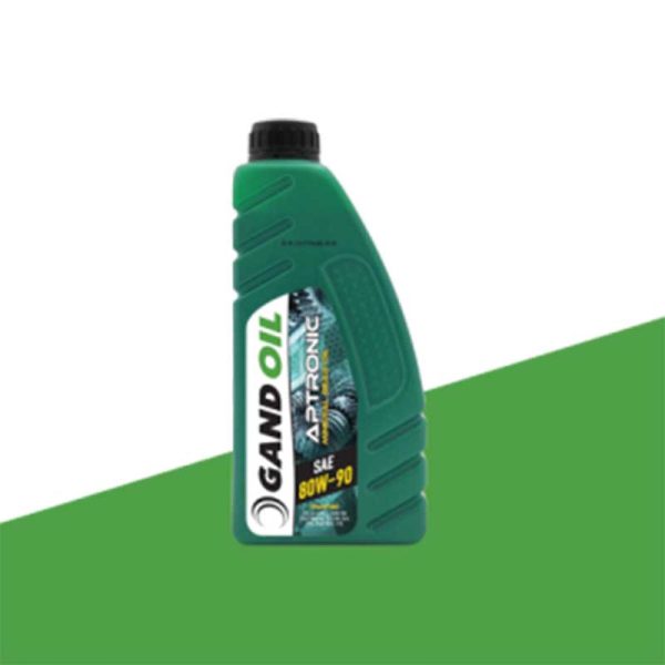 GAND OIL ΒΑΛΒΟΛΙΝΗ APTRONIC SAE 80W-90 1lit