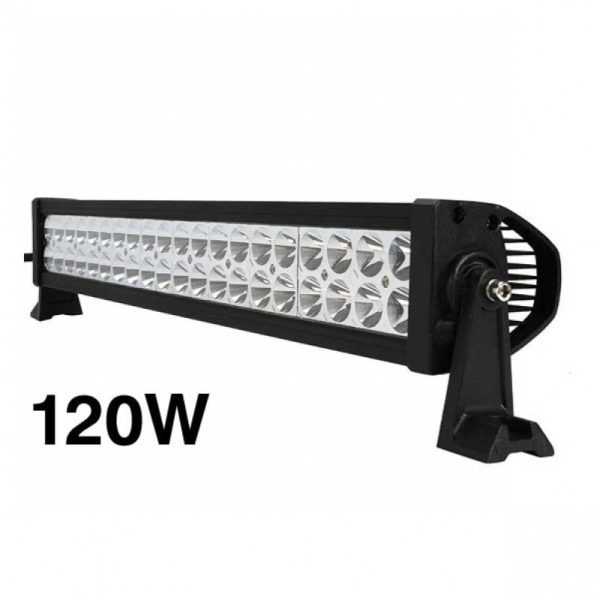 ΠΡΟΒΟΛΕΣ ΜΠΑΡΑ 120W 40LED 62cm