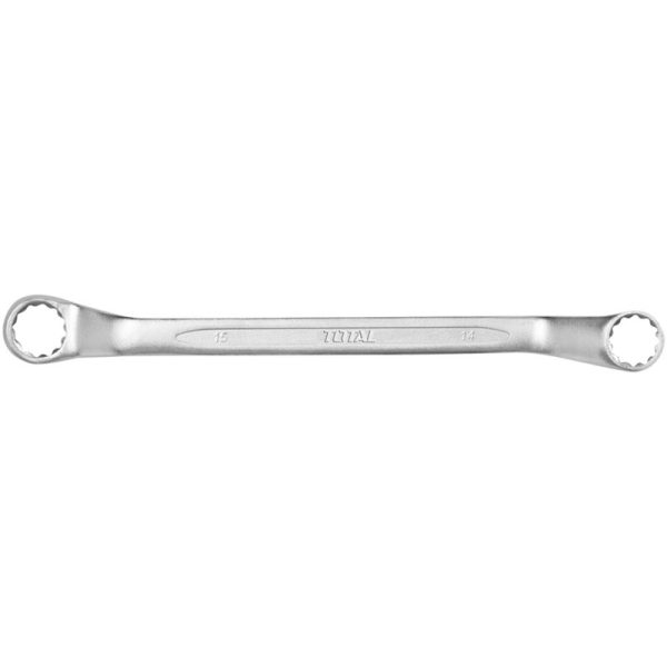 TOTAL ΠΟΛΥΓΩΝΑ 10 Χ 11mm (TORSP10111)