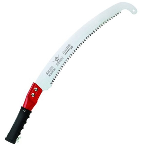 SAMURAI ΚΟΝΤΑΡΟΠΡΙΟΝΟ ΚΥΡΤΗ ΛΑΜΑ ΜΕ ΓΑΝΤΖΟ P-C350-LH