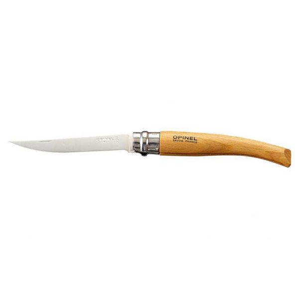 OPINEL ΣΟΥΓΙΑΣ Νο.10 SLIM KNIVES  ΟΞΥΑ