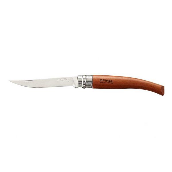 OPINEL ΣΟΥΓΙΑΣ Νο.10 SLIM KNIVES PADOUK