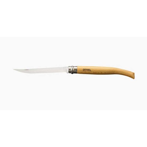 OPINEL ΣΟΥΓΙΑΣ Νο.15 SLIM KNIVES  ΟΞΥΑ