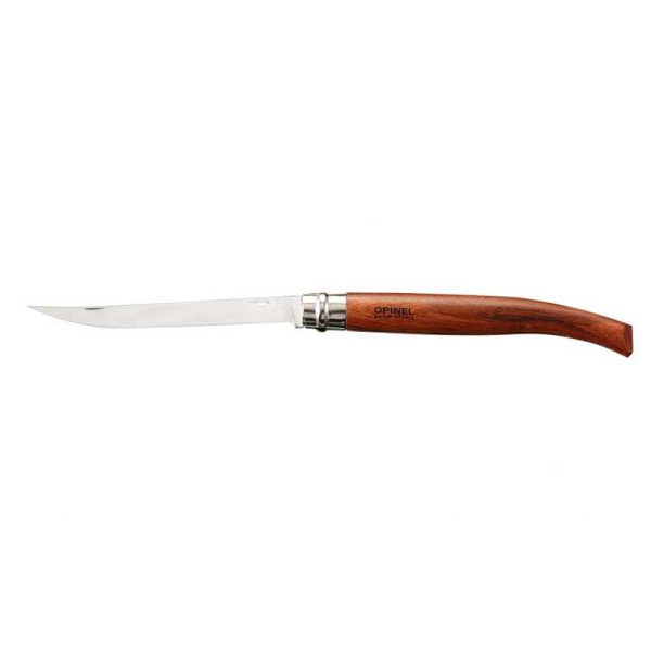 OPINEL ΣΟΥΓΙΑΣ Νο.15 SLIM KNIVES  PADOUK