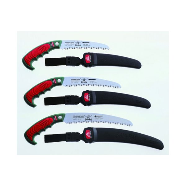 SAMURAI ΠΡΙΟΝΙ ΜΕ ΚΥΡΤΗ ΛΑΜΑ GCM-150-MH