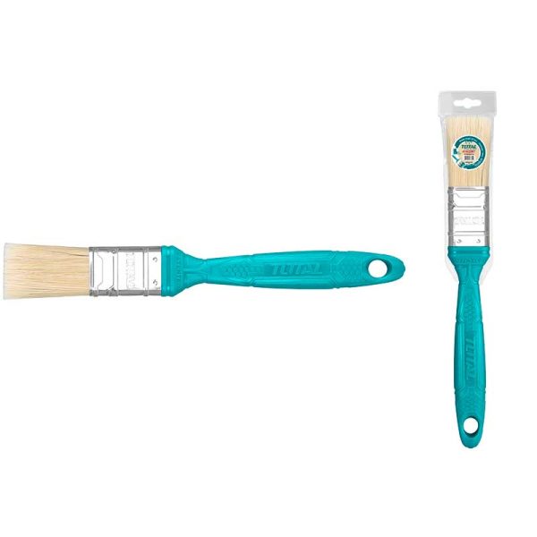 TOTAL ΠΙΝΕΛΟ ΒΑΦΗΣ ΠΛΑΣΤΙΚΗ ΛΑΒΗ 1-1/2″ (THT846156)
