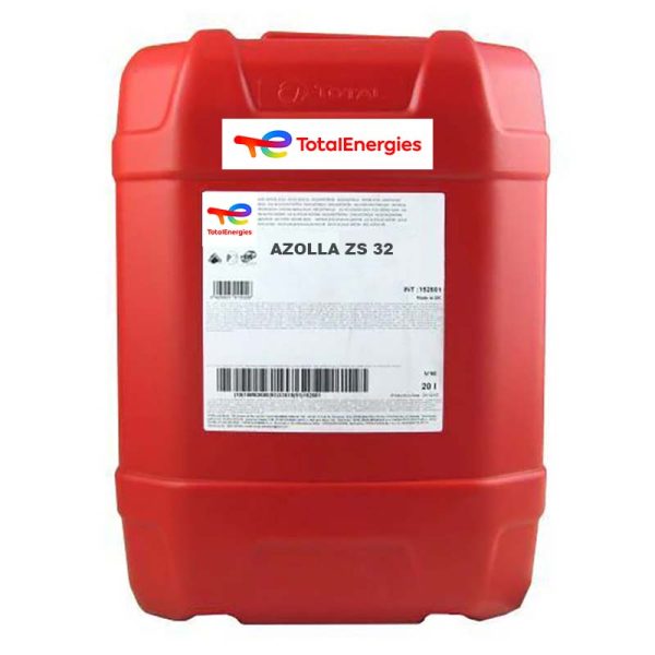 TOTAL ΛΙΠΑΝΤΙΚΟ AZOLLA ZS 32 20LTR