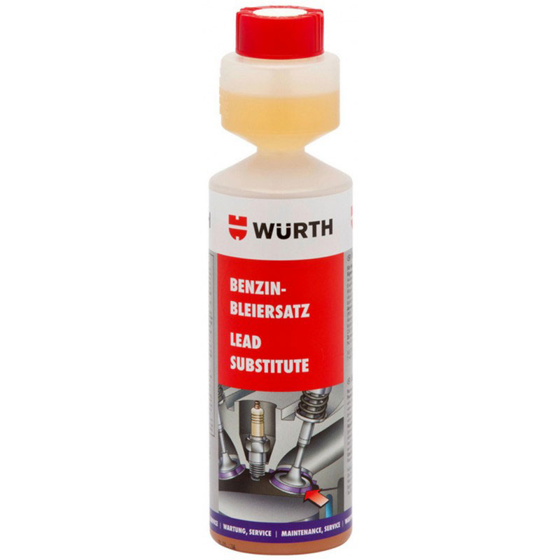 WURTH ΣΤΑΘΕΡΟΠΟΙΗΤΗΣ ΠΕΤΡΕΛΑΙΟΥ& ΒΙΟΝΤΙΖΕΛ