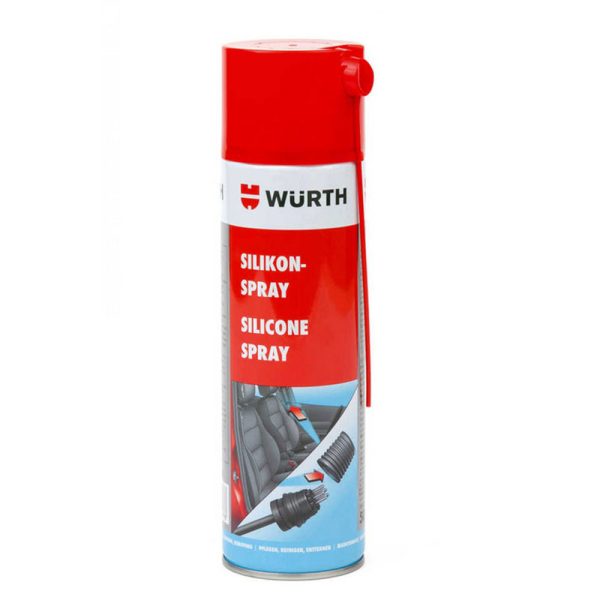 WURTH ΣΠΡΕΙ ΣΙΛΙΚΟΝΗΣ