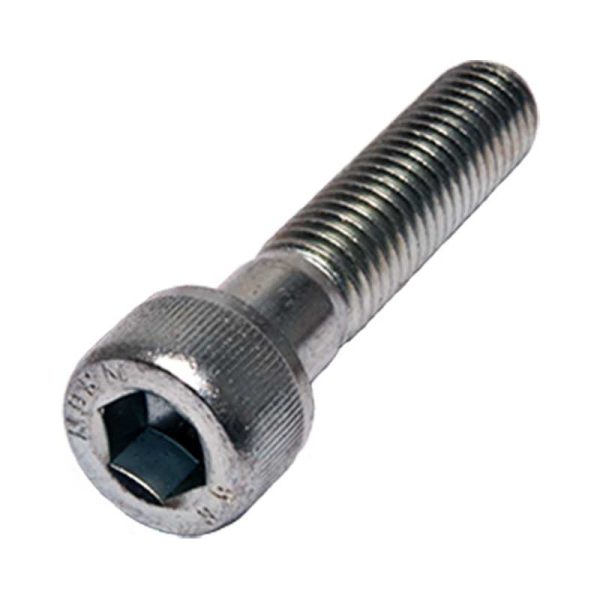 ΒΙΔΑ ΑΛΛΕΝ ΚΕΦ. DIN912 8.8 10 Χ 10 Γ/Β (5τεμ)