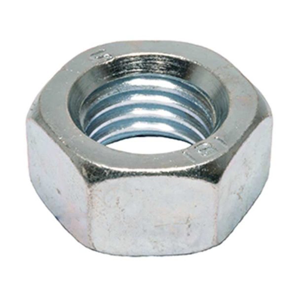 ΠΑΞΙΜΑΔΙ DIN 934-8 Γ/Β. 10-1.50